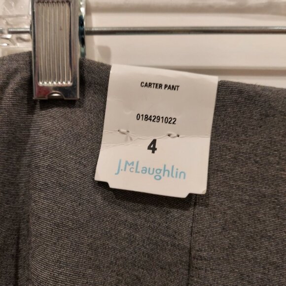 J McLaughlin Carter Pant - Picture 1 of 5
